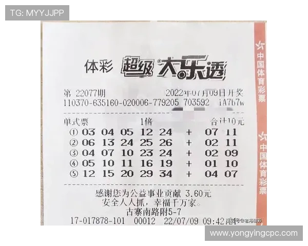 彩票中奖概率的计算方法及其背后的数学原理解析
