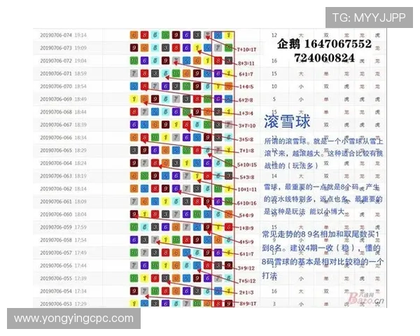 幸运飞艇历史开奖记录与趋势分析全方位解读
