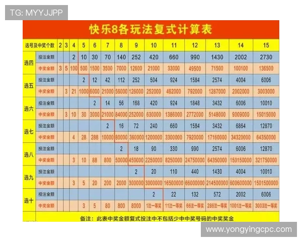 掌握十一选五选号技巧提升中奖概率全攻略